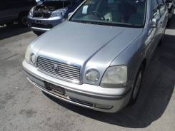 Toyota Progres. JCG11, 2JZGE