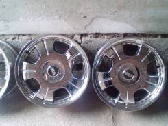 ASA Wheels. x18, 5x114.30