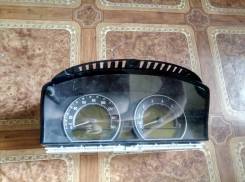 Панель приборов. BMW 7-Series, E66