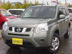 Nissan X-Trail. вариатор, 4wd, 2.0, бензин, 69 000 тыс. км, б/п. Под заказ