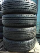 Dunlop Enasave. Летние, 2014 год, износ: 10%, 4 шт