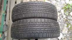 Hankook Ventus AS RH07. Всесезонные, износ: 20%, 2 шт