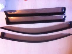 Ветровик. Toyota Corolla Fielder, NZE141G, NZE141, NZE144, NZE144G