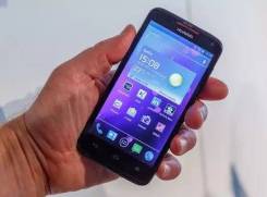 Huawei Ascend D1. Б/у