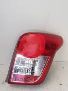 Стоп-сигнал. Toyota Corolla Fielder, NZE141G, ZRE144, ZRE144G, ZRE142, ZRE142G, NZE141, NZE144G, NZE144