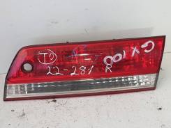 Стоп-сигнал. Toyota Mark II, JZX105, GX105, JZX100, GX100, GX110, LX100