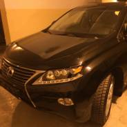 Lexus RX450h. автомат, 4wd, 3.5, электричество, 7 000 тыс. км
