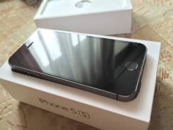 Apple iPhone 5s 16Gb. Новый