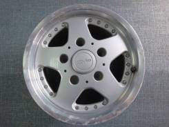Литьё 16" CV928 1 шт. (№ 8а). 8.0x16, 5x150.00, ET45, ЦО 110,0 мм.