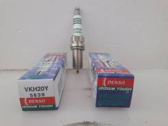 Свеча зажигания. Subaru Legacy, BPH, BLE, BR9, BP5, BL5, BP9, BM9, BL9, BPE Subaru Forester, SH5, SG9, SH9 Subaru Impreza, GGC, GRF, GRB, GH8, GVF, GV...