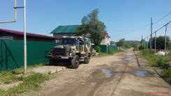 ГАЗ-33081. , 4 700 куб. см., 4 000 кг.