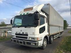 Mitsubishi Fuso Super Great. , 17 730 куб. см., 12 500 кг. Под заказ