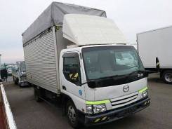 Mazda Titan. WHF3G, TF