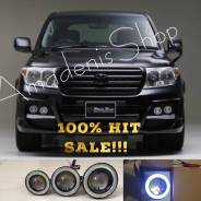 Фара противотуманная. Nissan: NX-Coupe, Almera, Terrano Regulus, Teana, Primera Camino, Leaf, Largo, Sylphy, Gloria, Lafesta, Bluebird, X-Trail, Presa...
