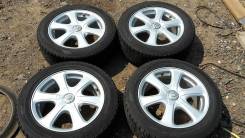 PRD. 7.0x16, 5x100.00, 5x114.30, ET38