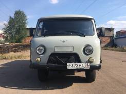 УАЗ 390945. Продаётся УАЗ Фермер390945, 2 693 куб. см., 1 000 кг.