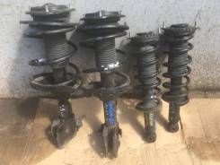 Амортизатор. Subaru Legacy, BL, BL5, BLE, BP, BL9, BP5