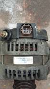 Генератор. Toyota: Highlander, Kluger V, Windom, Harrier, Camry Lexus: RX330, ES330, RX350, ES300, RX300 Двигатели: 3MZFE, 1MZFE