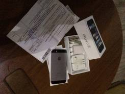 Apple iPhone 5s. Б/у