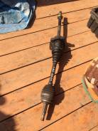 Привод. Toyota Wish, ANE10, ZNE10, ZNE10G, ANE10G Toyota Caldina, ZZT241, AZT241, AZT241W, ZZT241W Toyota Premio, ZZT240, AZT240