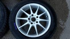 Kosei. 7.0x16, 5x114.30, ET45