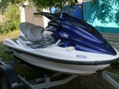 Yamaha XLT1200. 155,00 л.с., Год: 2006 год