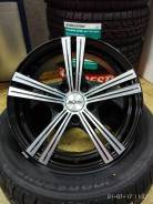 X'trike X-112. 6.5x16, 5x114.30, ET40, ЦО 66,1 мм.