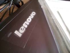 Lenovo IdeaPad Z570. 15.6", 2,3 ГГц, ОЗУ 4096 Мб, диск 250 Гб, WiFi, Bluetooth, аккумулятор на 6 ч.