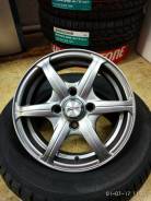 X'trike X-101. 5.0x13, 4x100.00, ET45, ЦО 67,1 мм.