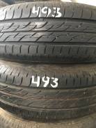 Bridgestone Nextry Ecopia. Летние, 2014 год, износ: 10%, 2 шт. Под заказ