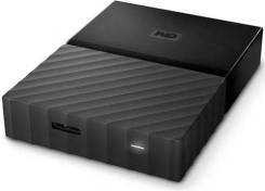 Жесткие диски. 1 000 Гб, интерфейс USB