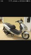 Suzuki Address V110. 100 куб. см., исправен, птс, с пробегом