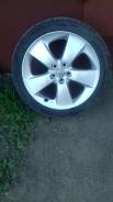 Bridgestone. Летние, 2014 год, износ: 30%, 4 шт