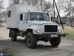 ГАЗ. Продаётся вахтовый автомобиль Газ, 4 500 куб. см., 2 000 кг.