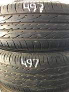 Dunlop Enasave EC203. Летние, 2014 год, износ: 5%, 2 шт. Под заказ