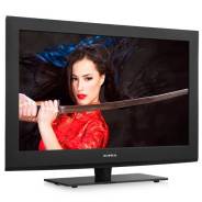32" LED-телевизор. Есть дефект