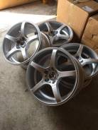 ProDrive. 8.0x17, 5x114.30, ET37, ЦО 67,1 мм. Под заказ