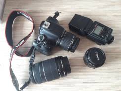 Canon EOS 600D