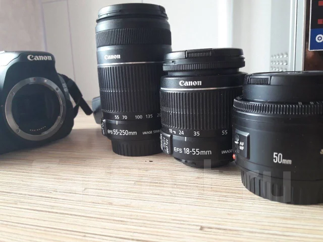 Canon EOS 600D ����