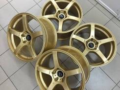 ProDrive. 8.0x17, 5x100.00, ET35, ЦО 73,1 мм. Под заказ