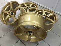 ProDrive. 9.0x17, 5x114.30, ET30, ЦО 73,1 мм. Под заказ