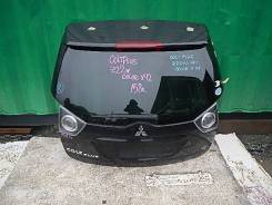Дверь 5-я MITSUBISHI COLT