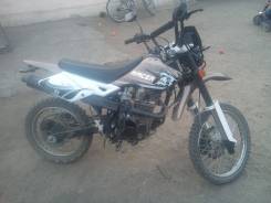 Racer Enduro 150. 150 куб. см., исправен, птс, с пробегом