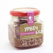 Расторопша.