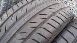 Achilles ATR Sport 2. Летние, 2015 год, износ: 5%, 2 шт