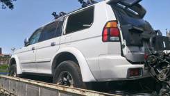 Крыло. Mitsubishi Challenger, K99W, K94WG, K94W, K97WG, K96W Mitsubishi Pajero Mitsubishi Montero Sport, K90