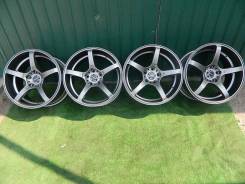 ProDrive. 8.0x17, 5x100.00, ET35, ЦО 73,1 мм. Под заказ