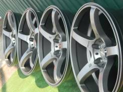 ProDrive. 8.0x17, 5x114.30, ET35, ЦО 73,1 мм. Под заказ