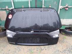 Дверь багажника. Mitsubishi Outlander, CW5W Двигатель 4B12