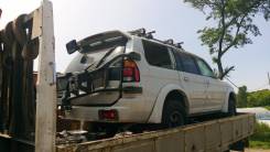 Крыло. Mitsubishi Challenger, K99W, K94WG, K94W, K97WG, K96W Mitsubishi Pajero Mitsubishi Montero Sport, K90